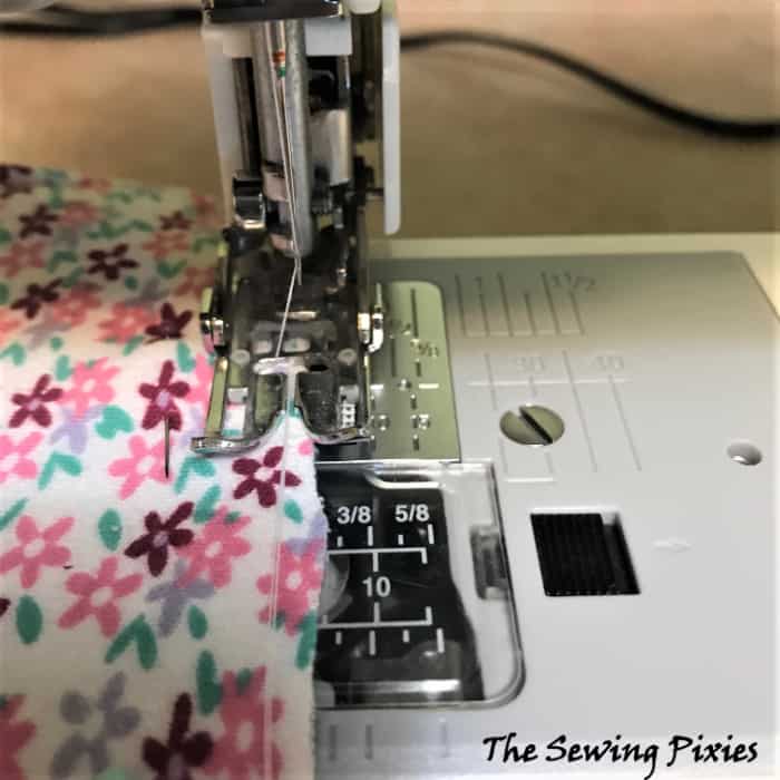 Beret sewing pattern