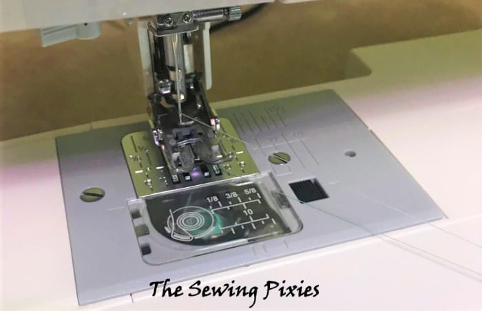 beret sewing pattern 